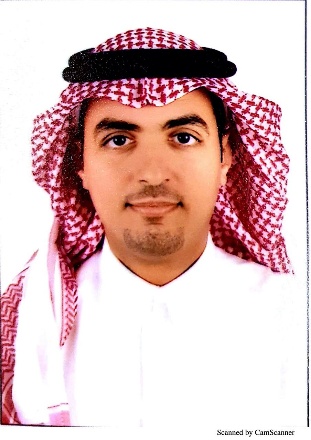 Dr. Ibrahim Alhafid